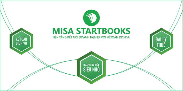 misa startbooks