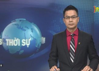truyền hình Hà Nội nói về MISA Startbooks